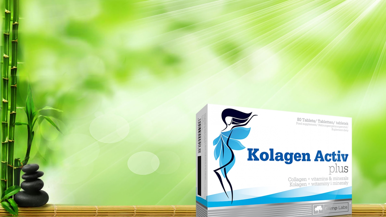 Ultimátní doplněk kolagenu: Biomedix Collagen