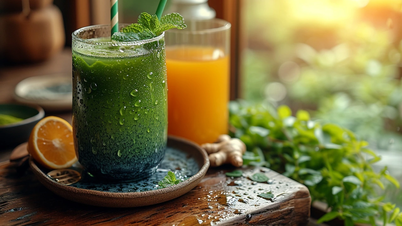 Co pít ráno na lačno pro zdraví a energii? Komplexní průvodce