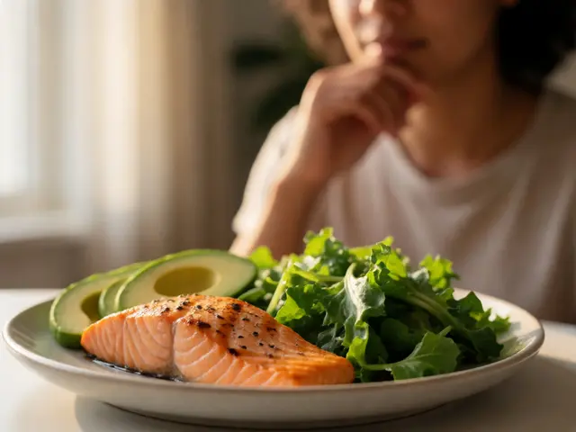 Jak opravdu zhubnout: Průvodce bez dietních omylů