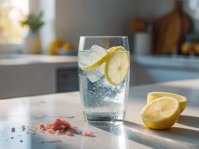 Jak si rychle doplnit energii: Praktické tipy pro unavené